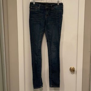 Jessica Simpson Kiss Me Jeggings - size 27